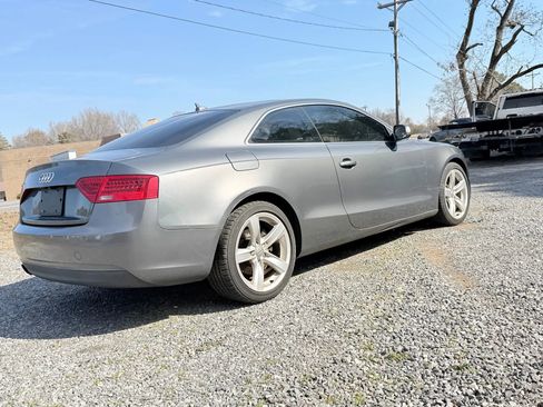 Used 2013 Audi A5 2.0T Premium Plus image 4