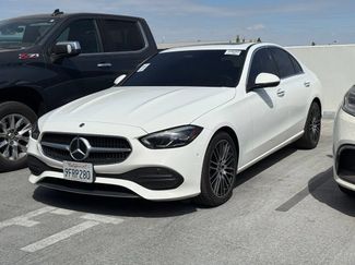 Used 2023 Mercedes-Benz C 300 Sedan w/ Exclusive Trim Package video 1