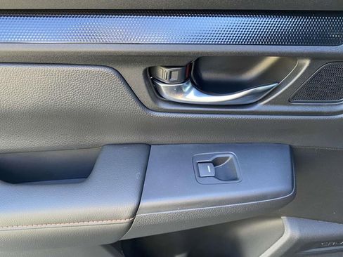 New 2025 Honda CR-V Sport-L image 10