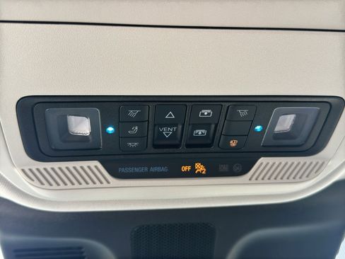 Used 2025 Ford Expedition Max Active image 25