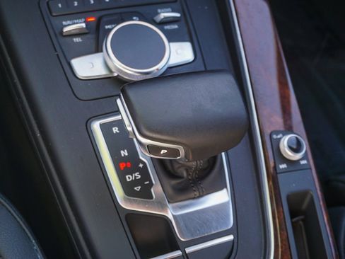 Used 2017 Audi A4 2.0T Prestige image 23