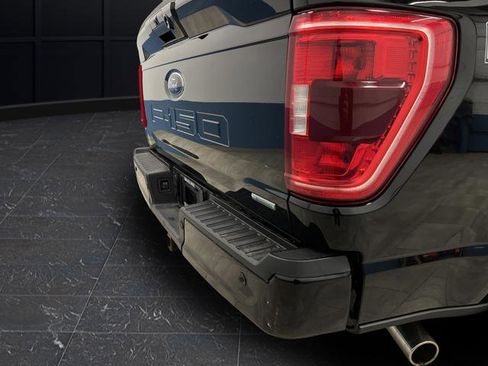 Used 2022 Ford F150 XLT w/ Equipment Group 302A High image 32