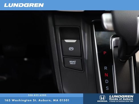 Certified 2017 Honda CR-V EX image 27