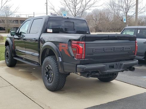 New 2026 Ford F150 Raptor image 6