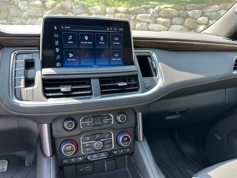 Used 2023 Chevrolet Tahoe Premier AWD/4WD image 21