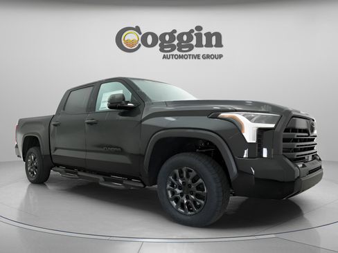 New 2026 Toyota Tundra SR5 w/ SR5 Convenience Package AWD/4WD image 26