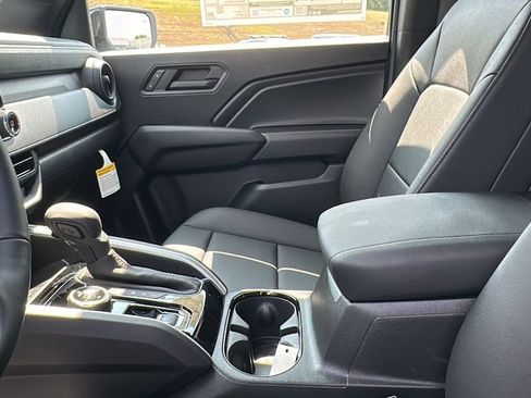 New 2026 Chevrolet Colorado Trail Boss image 13