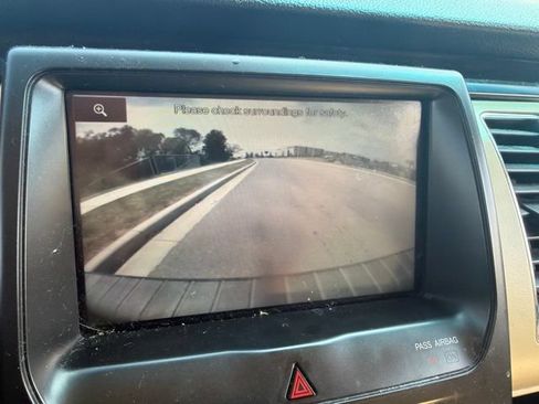 Used 2014 Ford Flex SEL w/ Equipment Group 202A FWD image 12