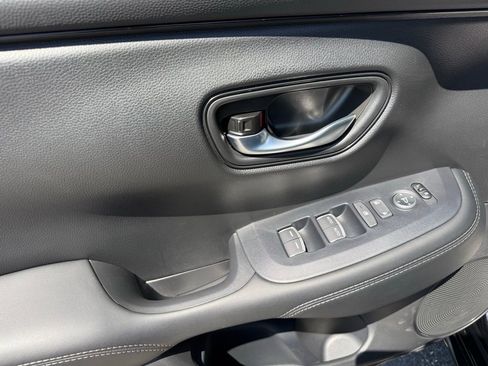 New 2026 Honda HR-V EX-L image 14