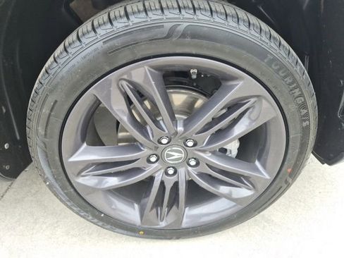 Used 2021 Acura RDX A-Spec image 6