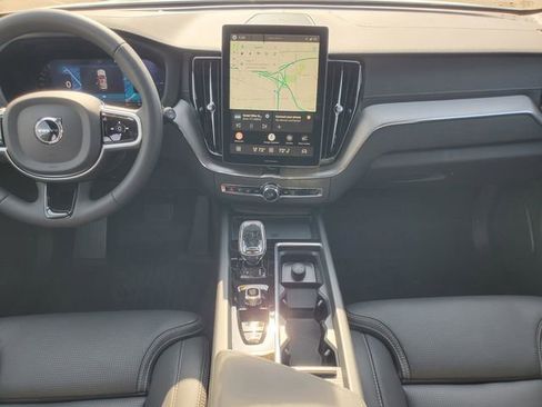 New 2026 Volvo XC60 T8 Ultra w/ Protection Package Premier AWD/4WD image 29