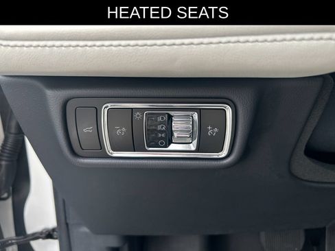 Used 2025 Lincoln Aviator Reserve w/ Equipment Group 201A AWD/4WD image 15