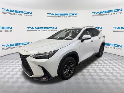 Used 2023 Lexus NX 250 FWD w/ Towing Package (2000 Lbs)
