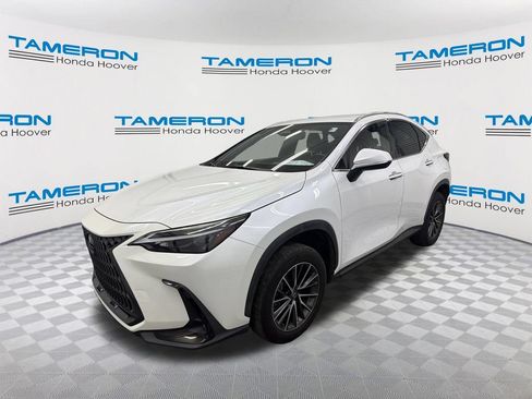 Used 2023 Lexus NX 250 FWD w/ Towing Package (2000 Lbs) image 1