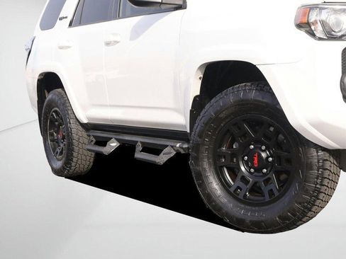 Used 2017 Toyota 4Runner TRD Pro image 3