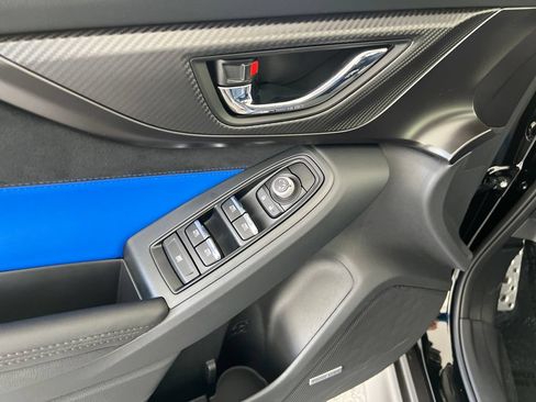 New 2026 Subaru WRX tS AWD/4WD image 13
