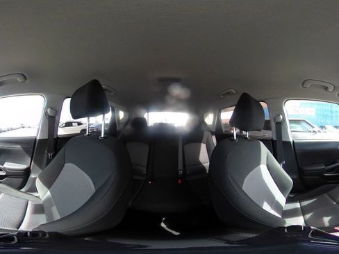 Used 2025 Kia Soul LX w/ LX Technology Package image 40