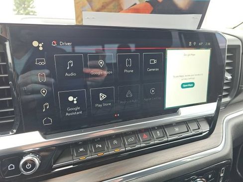 Used 2023 GMC Sierra 1500 SLT w/ SLT Premium Plus Package AWD/4WD image 22