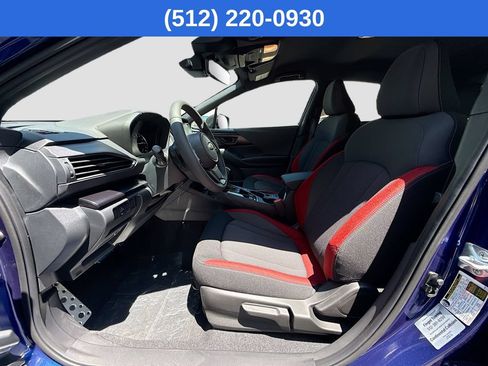 New 2026 Subaru Impreza RS AWD/4WD image 25
