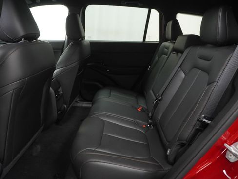 New 2026 Jeep Cherokee Limited AWD/4WD image 17