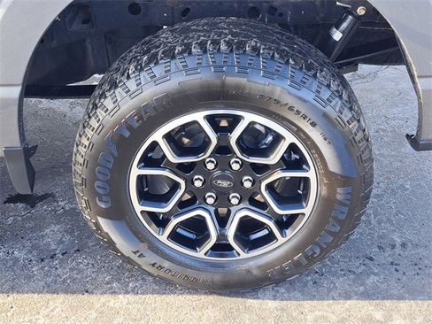 Certified 2022 Ford F150 XLT w/ Equipment Group 302A High image 5