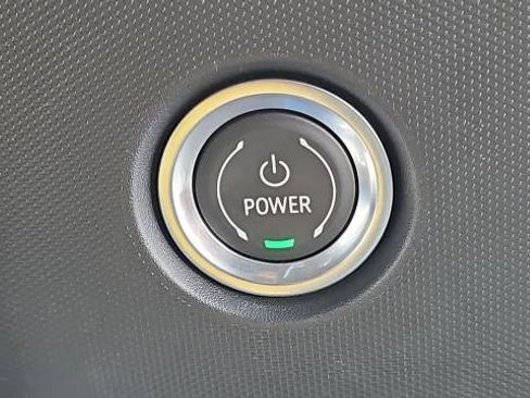 New 2025 Chevrolet Brightdrop 600 FWD image 17