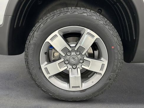 New 2026 Honda Ridgeline RTL image 9