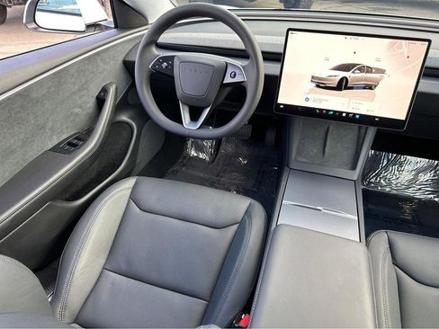 Used 2024 Tesla Model 3 Long Range image 19