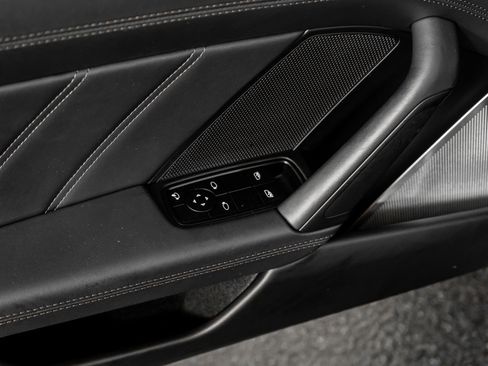 Used 2026 Porsche 911 Targa 4 GTS image 47