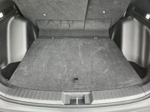 Certified 2025 Honda CR-V EX-L image 31