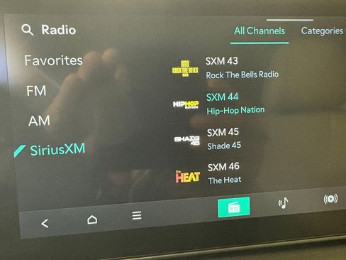 New 2026 Kia Sorento S w/ S Panoramic Sunroof Package image 29