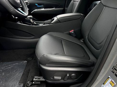 New 2025 Hyundai Santa Cruz XRT image 7