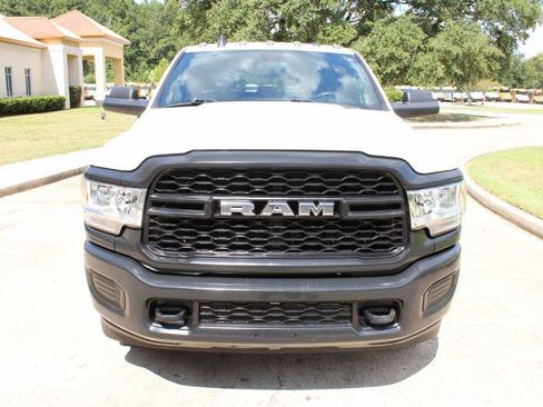 Used 2022 RAM 2500 Tradesman AWD/4WD image 6