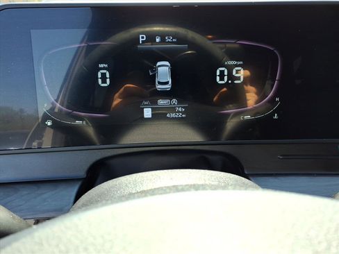 Used 2023 Kia Sportage X-Line AWD/4WD image 18