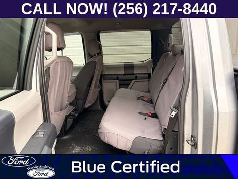 Used 2020 Ford F150 XL w/ Equipment Group 101A Mid image 7
