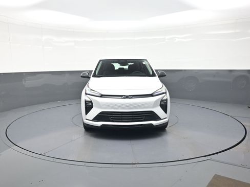 New 2027 Chevrolet Bolt LT FWD image 8