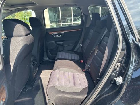 Certified 2022 Honda CR-V EX image 13