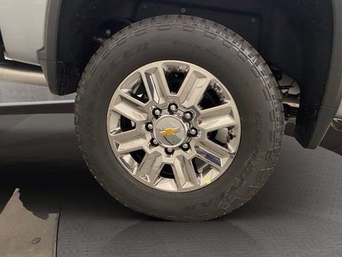 New 2026 Chevrolet Silverado 3500 High Country AWD/4WD image 39