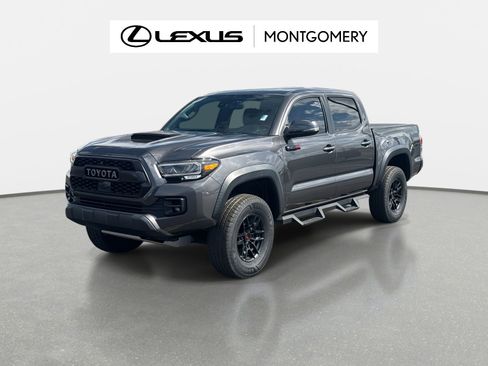 Used 2020 Toyota Tacoma TRD Pro image 7