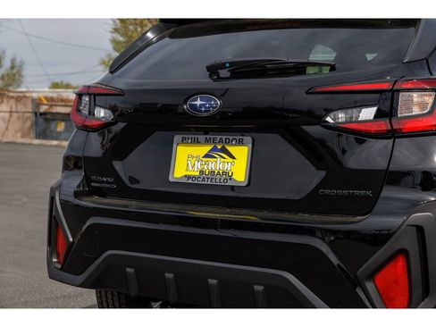New 2026 Subaru Crosstrek 2.0i Premium AWD/4WD image 30