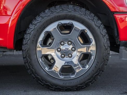 Used 2018 Ford F150 XLT w/ Equipment Group 302A Luxury image 23