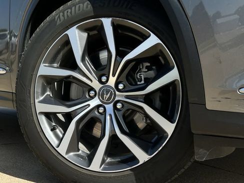 Used 2022 Acura MDX SH-AWD w/ Technology Package image 10