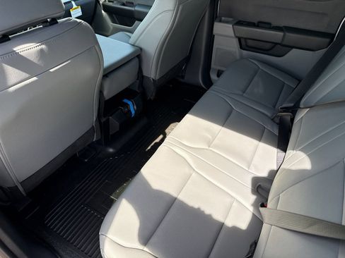 New 2026 Ford F550 4x4 Crew Cab Super Duty image 12