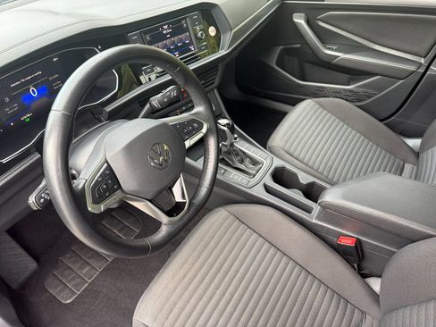 Used 2024 Volkswagen Jetta S FWD image 9