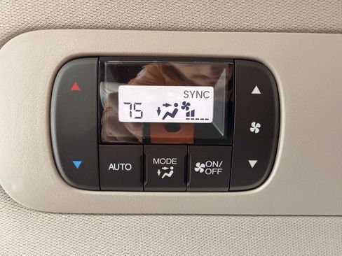 Certified 2025 Honda Odyssey Elite image 22