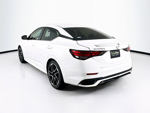 Used 2024 Nissan Sentra SR image 5
