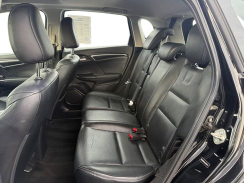 Used 2018 Honda Fit EX-L image 16