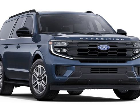 New 2025 Ford Expedition Max Active image 4