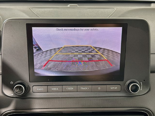 Used 2023 Hyundai Kona SEL FWD image 12