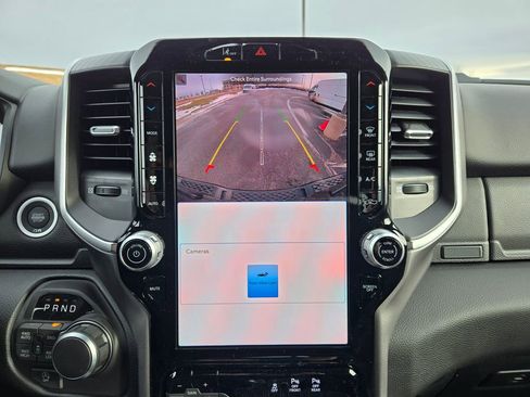 New 2026 RAM 1500 Big Horn image 21